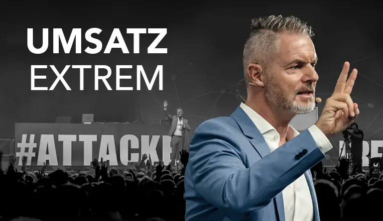 Umsatz Extrem – Stuttgart