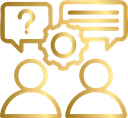 Beratung Icon