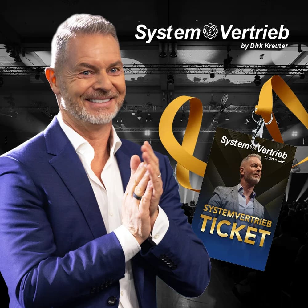 Systemvertrieb – Neuss