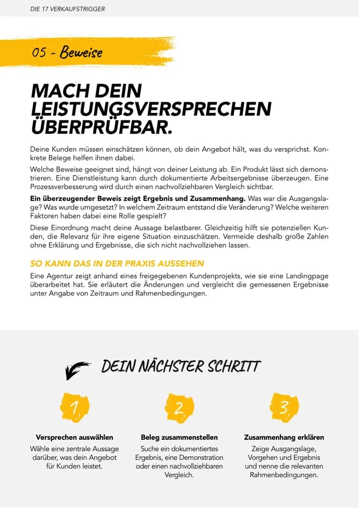 Seite 05 – Beweise