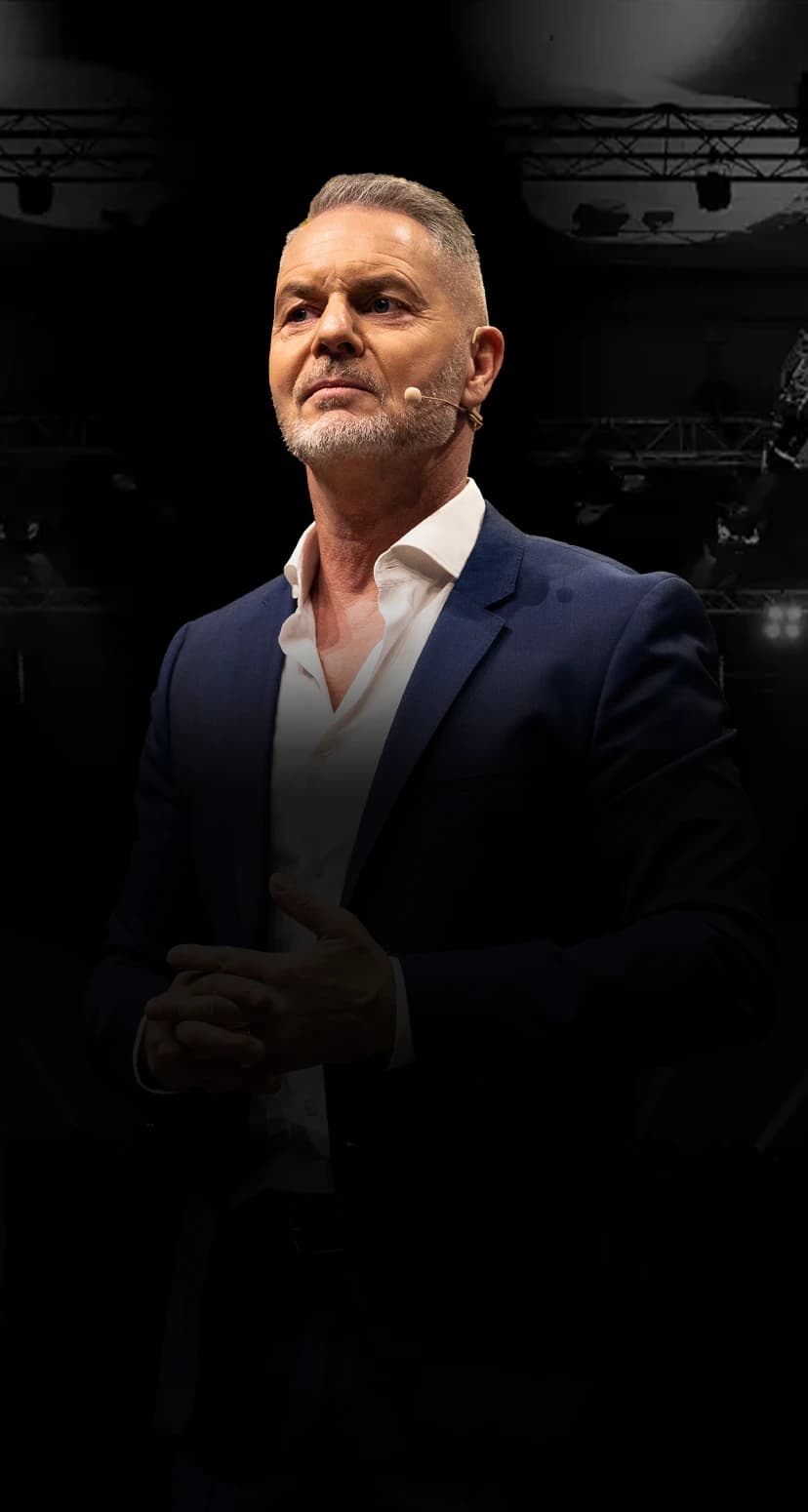 AKQUISE MASCHINE 2.0