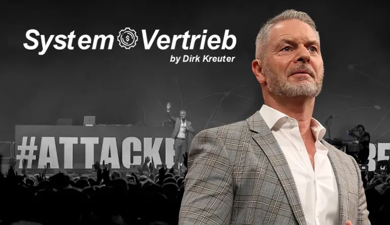 Der Systemvertriebcode – München