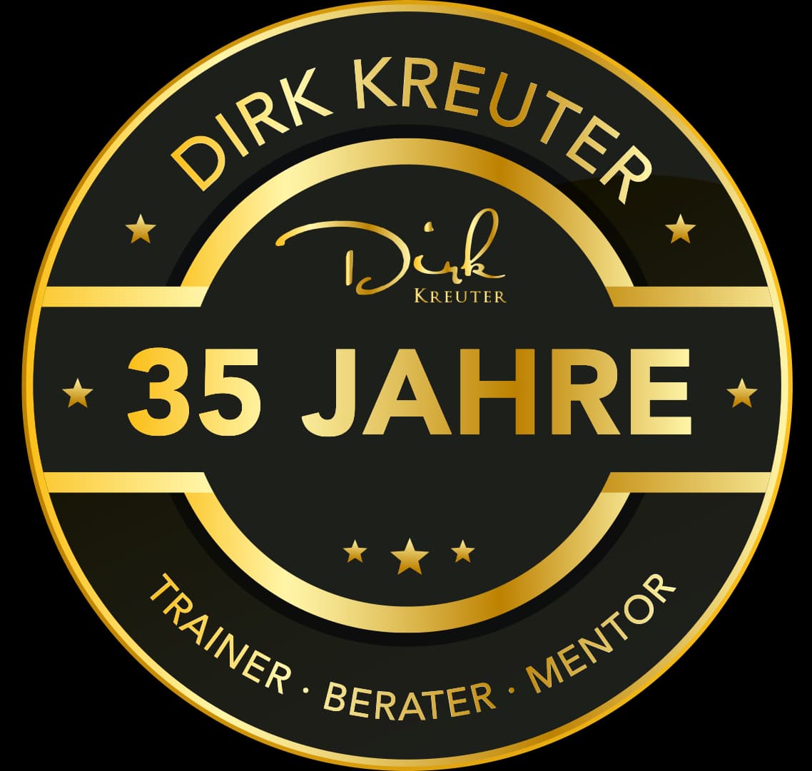 35 Jahre Erfahrung