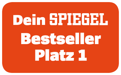 SPIEGEL Bestseller