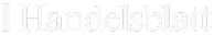 Handelsblatt Logo
