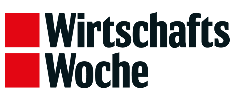Wirtschaftswoche Logo