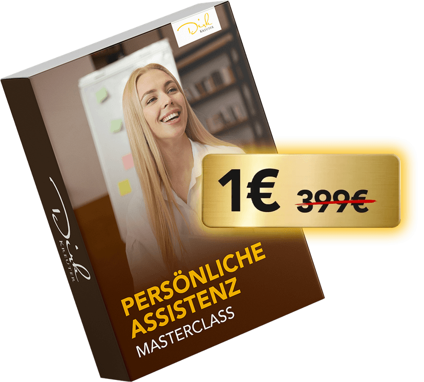 Assistant Illustration