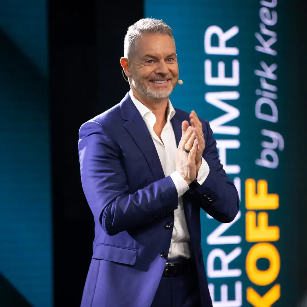 Dirk Kreuter