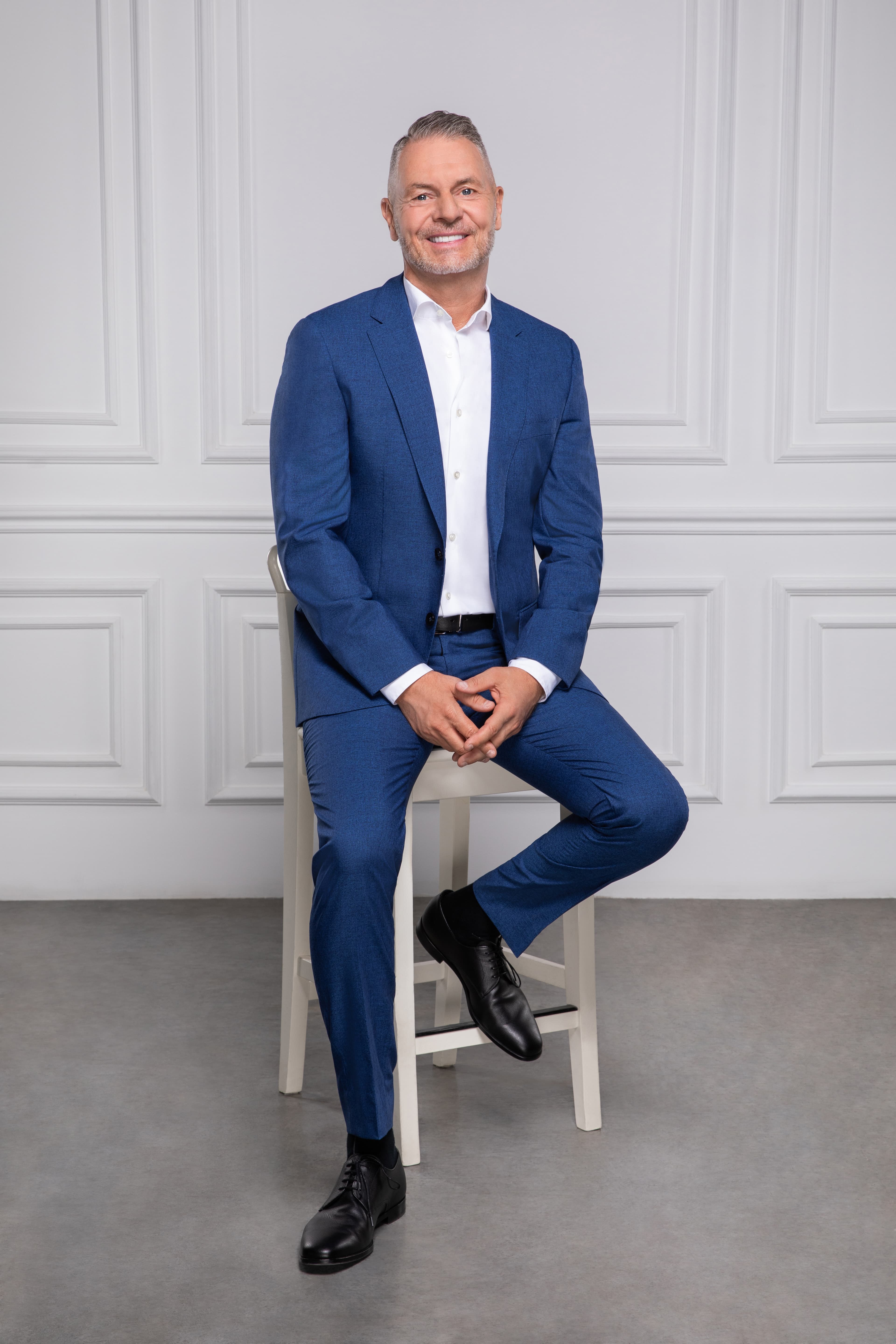 Dirk Kreuter Pressebild 2