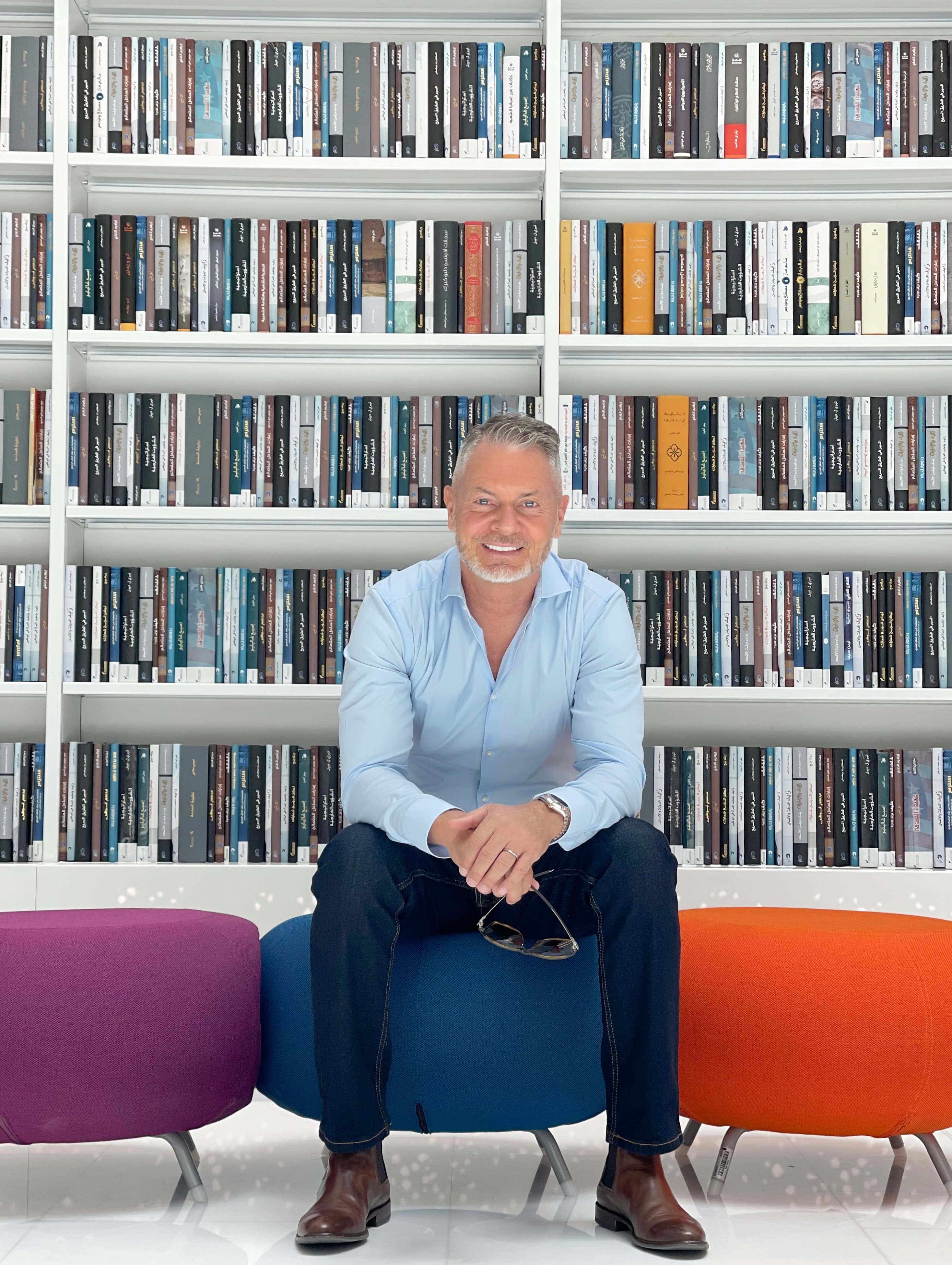 Dirk Kreuter