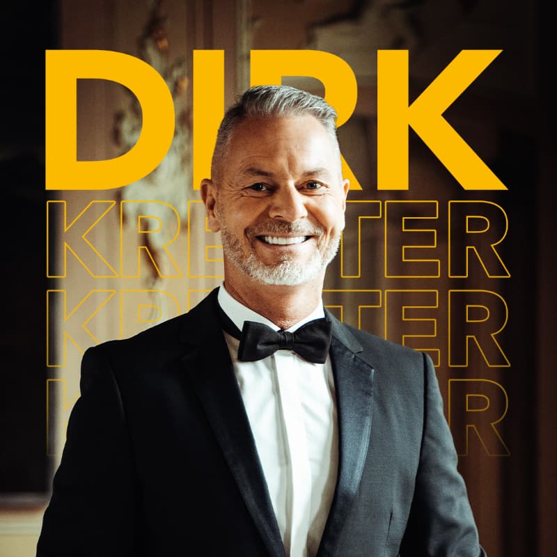 Dirk Kreuter