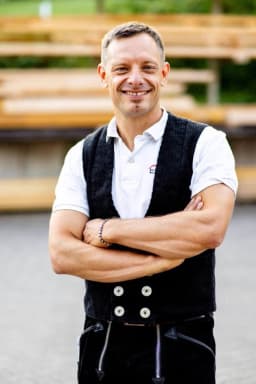 Martin Pommer