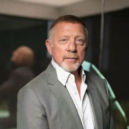 Boris Becker