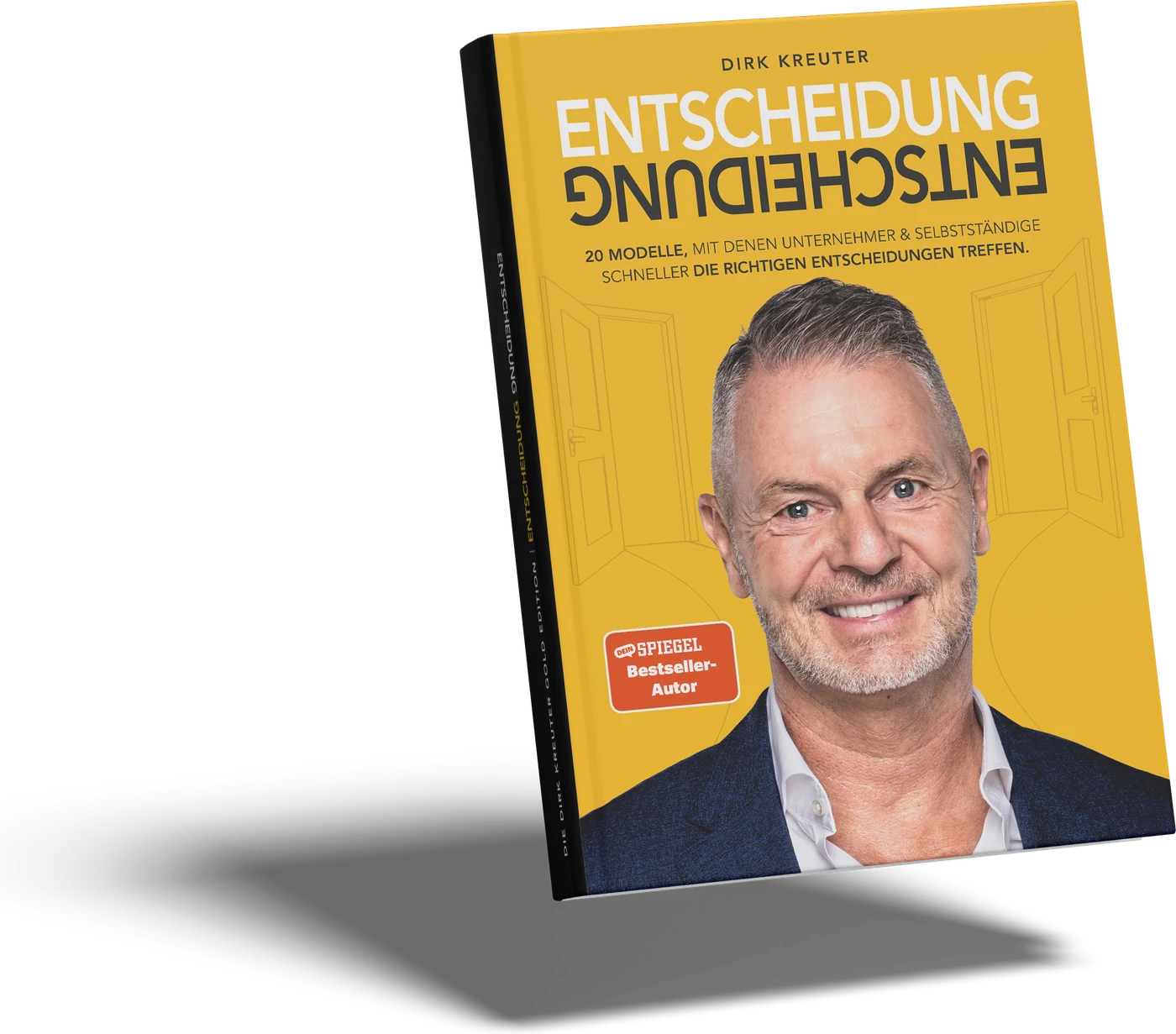 Entscheidung: Entscheidung Buchcover
