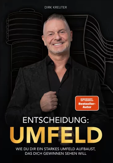 Entscheidung Umfeld
