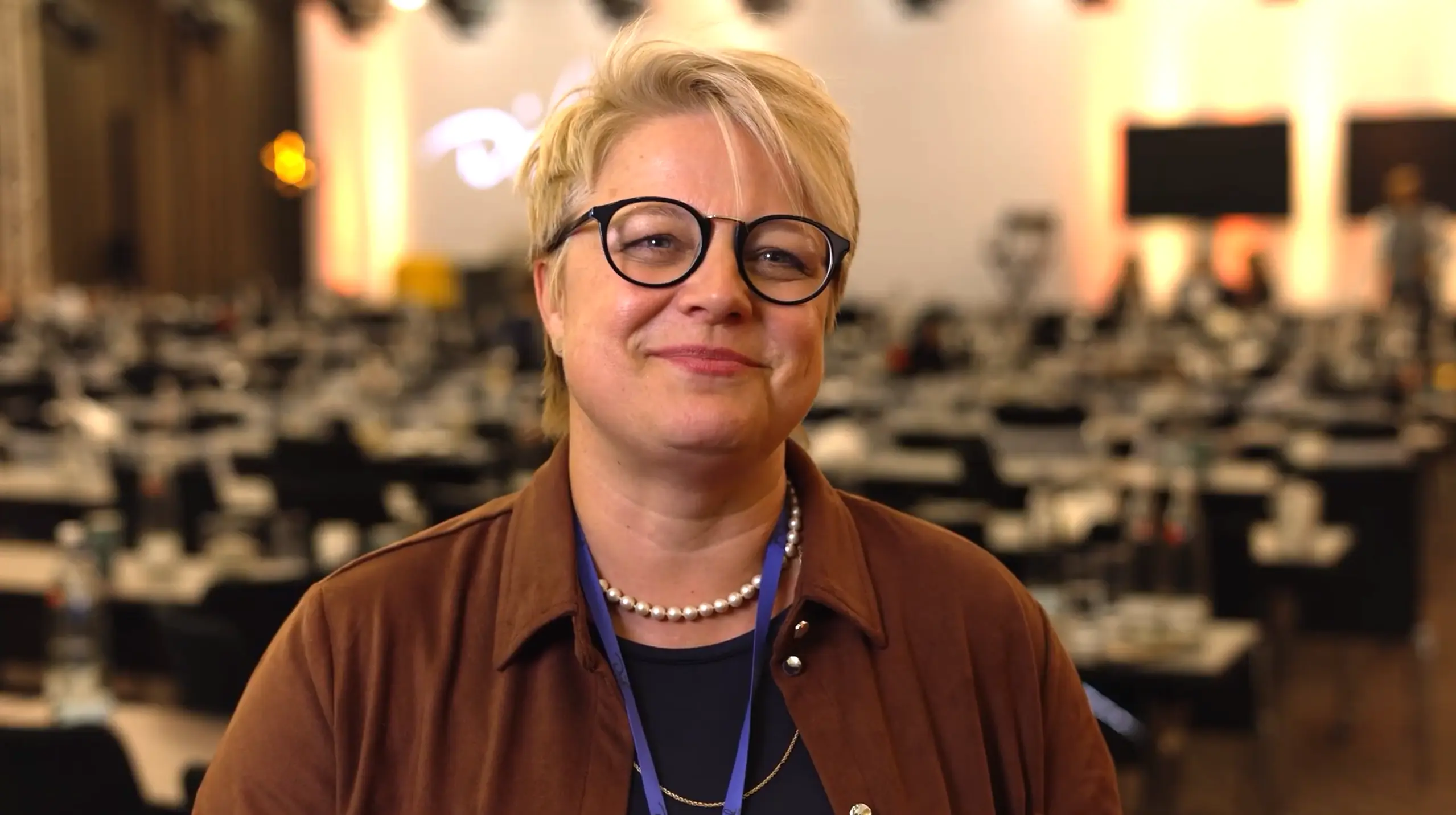 Kirsten Thrun