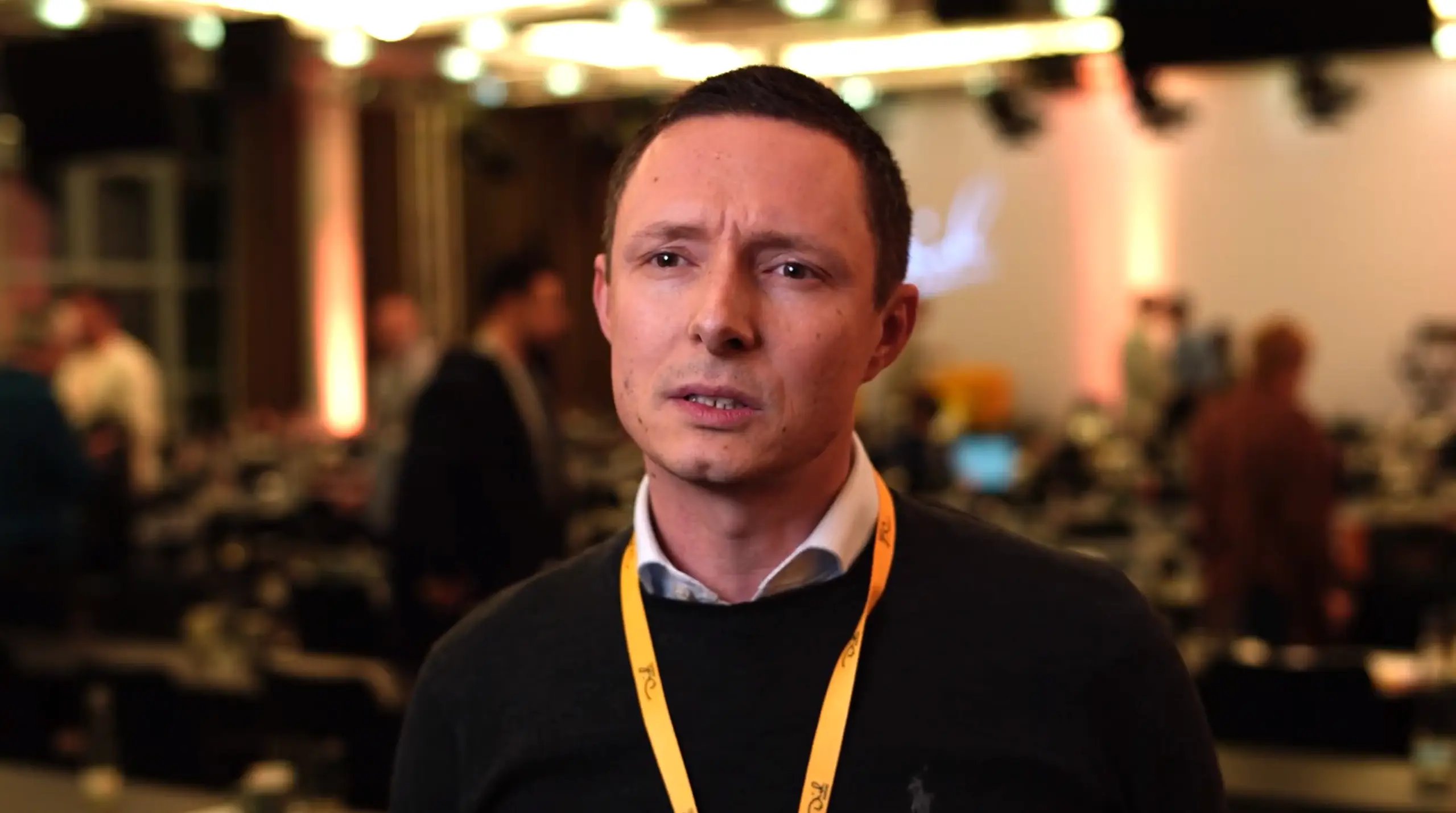 Klaus Pierinsen