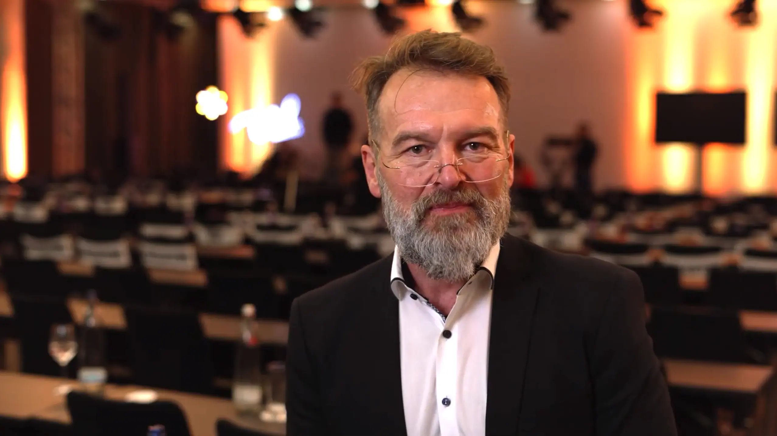 Peter Stahlberg
