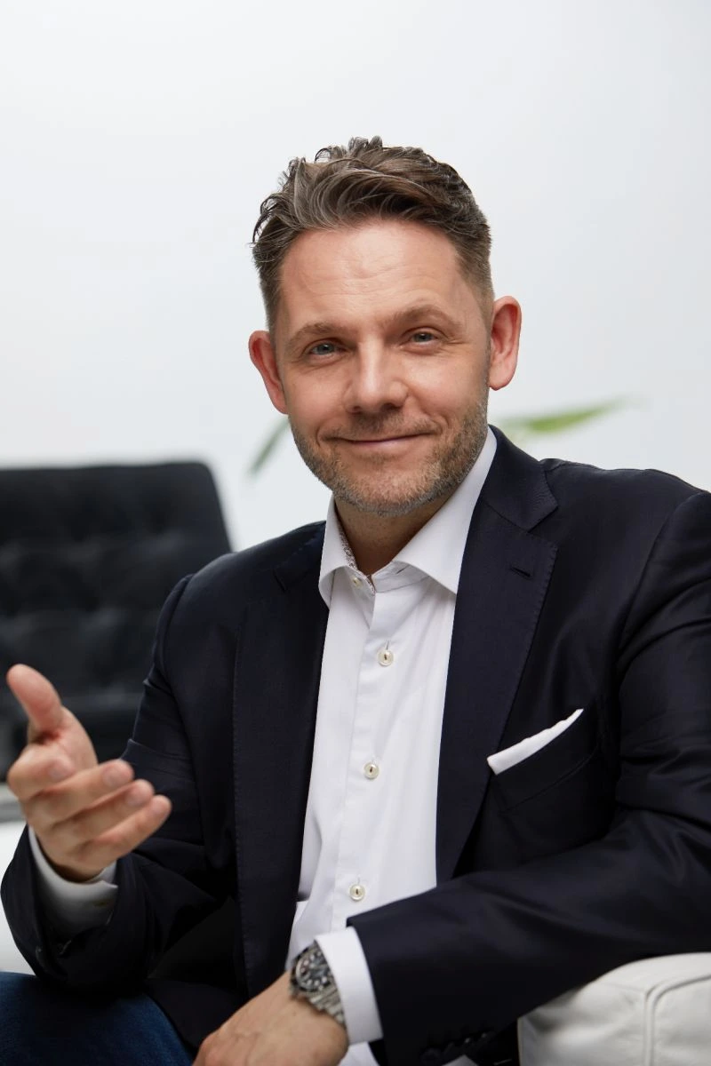 Burkhard Küpper