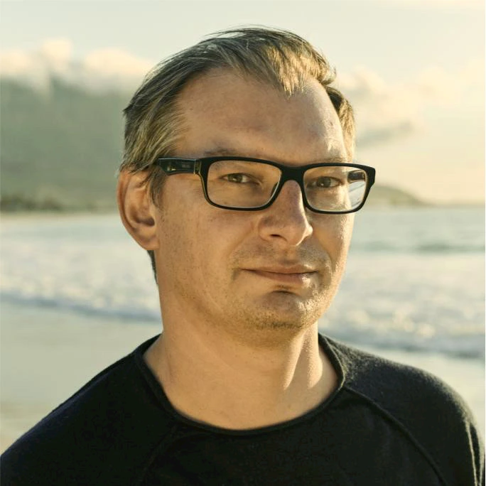 Paul Arndt