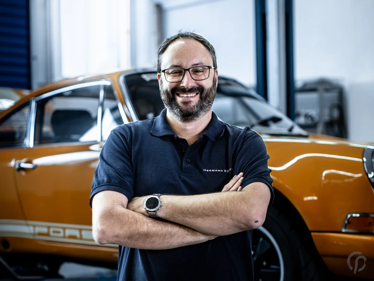 Torsten Rüttger