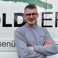 Benjamin Boldt