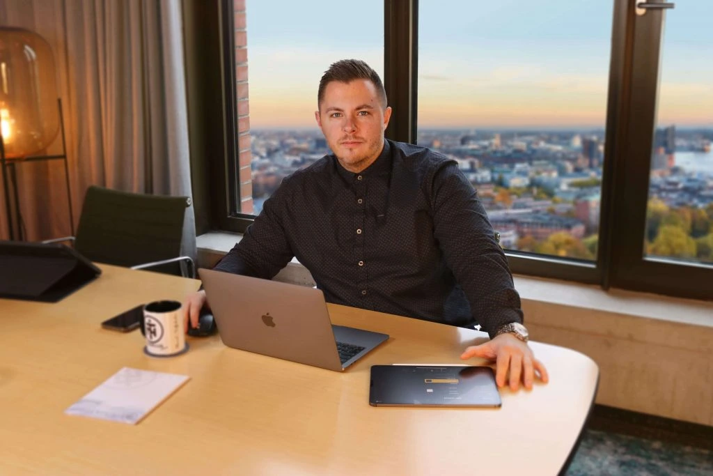Marcel Nunweiler