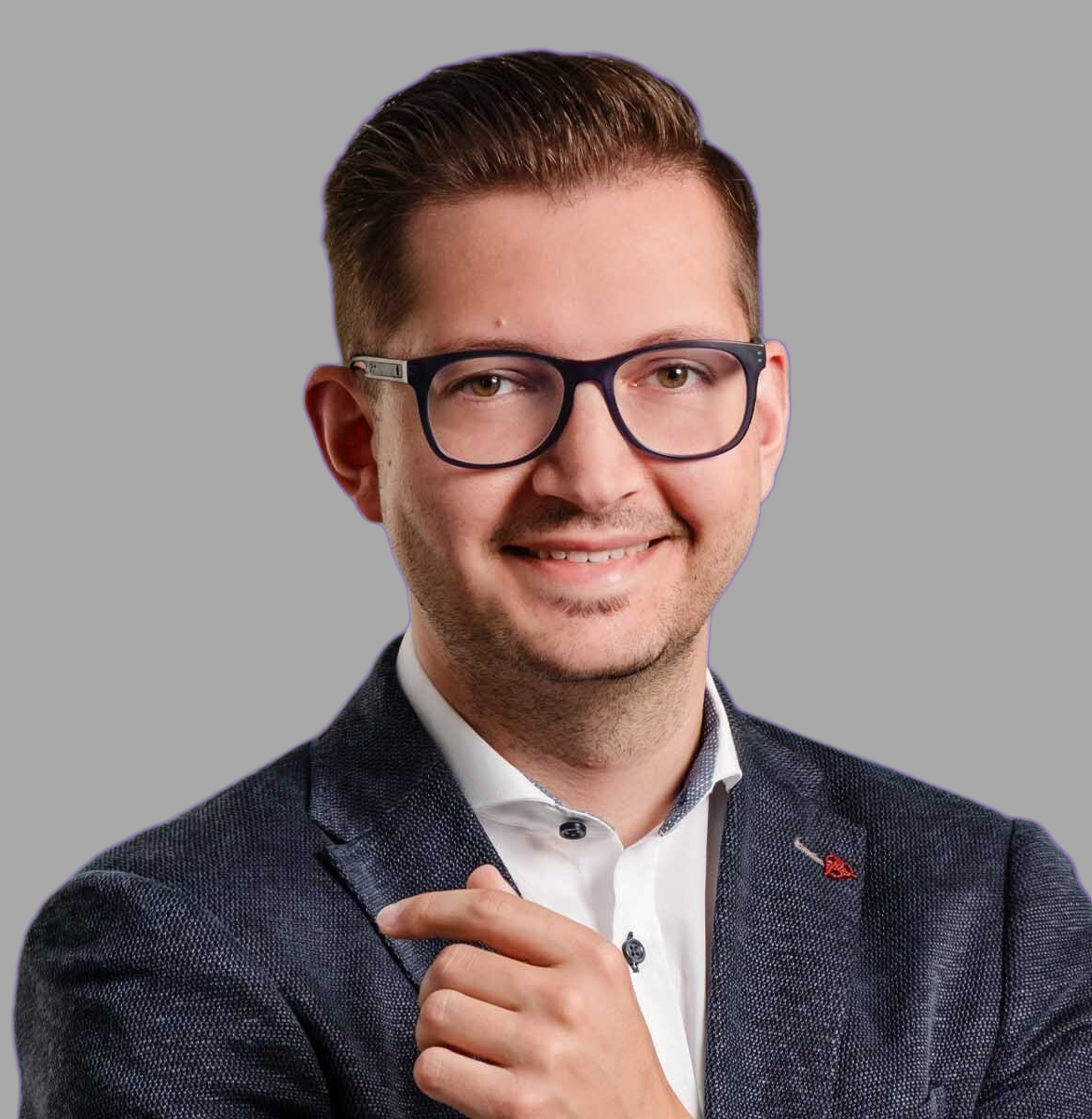 Michael A. Birner